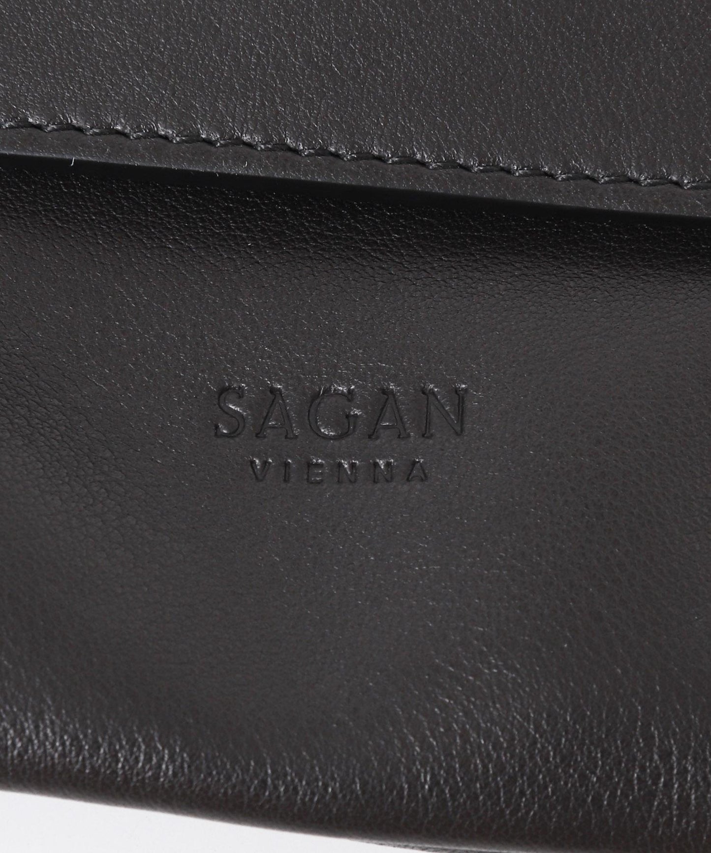 SAGAN VIENNA BOURSE