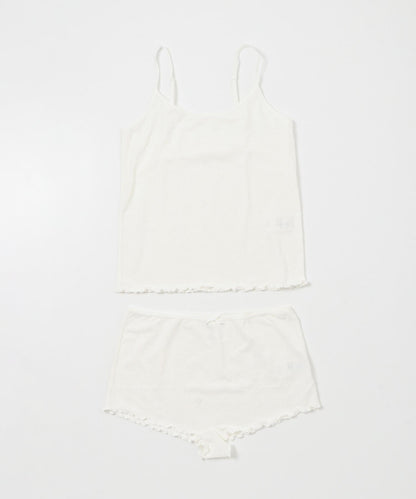 STUDIO DOE 提花家居服套裝