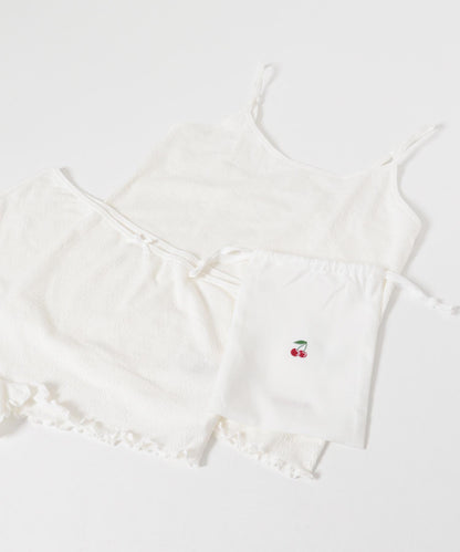 STUDIO DOE 提花家居服套裝