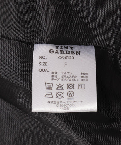 TINY GARDEN PRODUCTS 兩用手提包