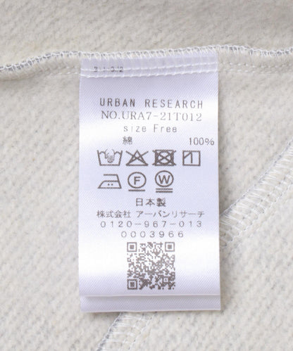 加厚內裡毛絨寬鬆袖開衫