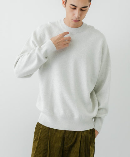 棉羊絨衛衣針織衫