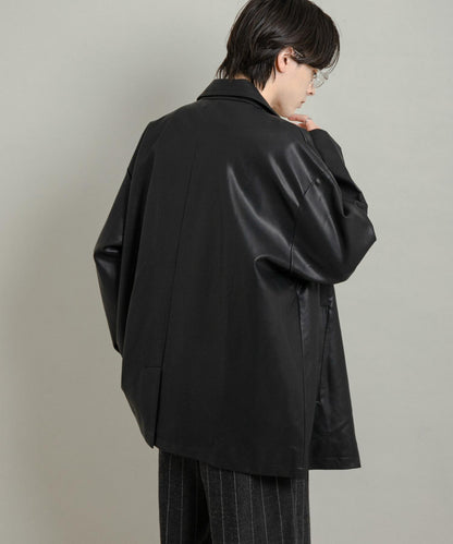 FL中長款夾克
