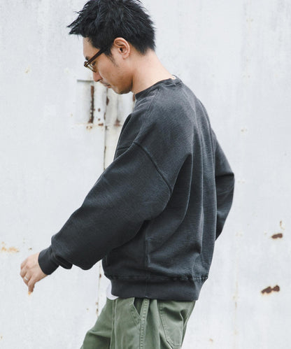 LOGIC ONE色素衛衣
