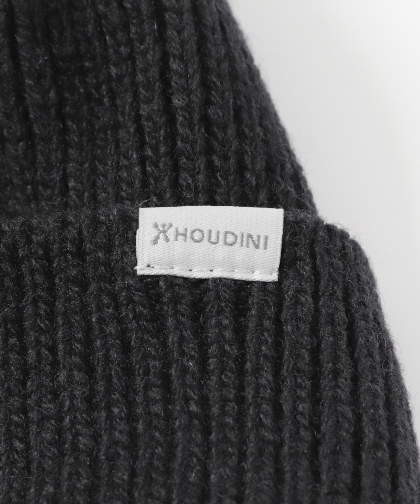 HOUDINI Hut帽