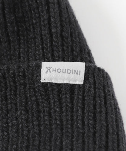 HOUDINI Hut帽