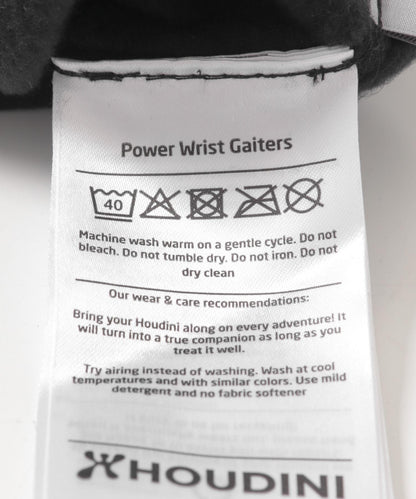 HOUDINI 保暖護腕套