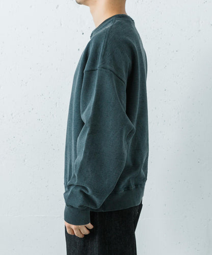 LOGIC ONE色素衛衣