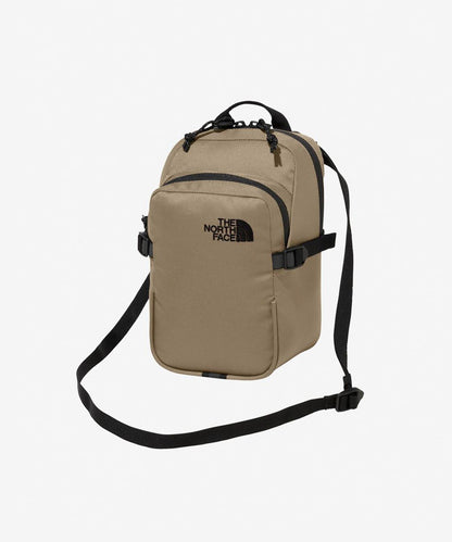 THE NORTH FACE Boulder迷你單肩包