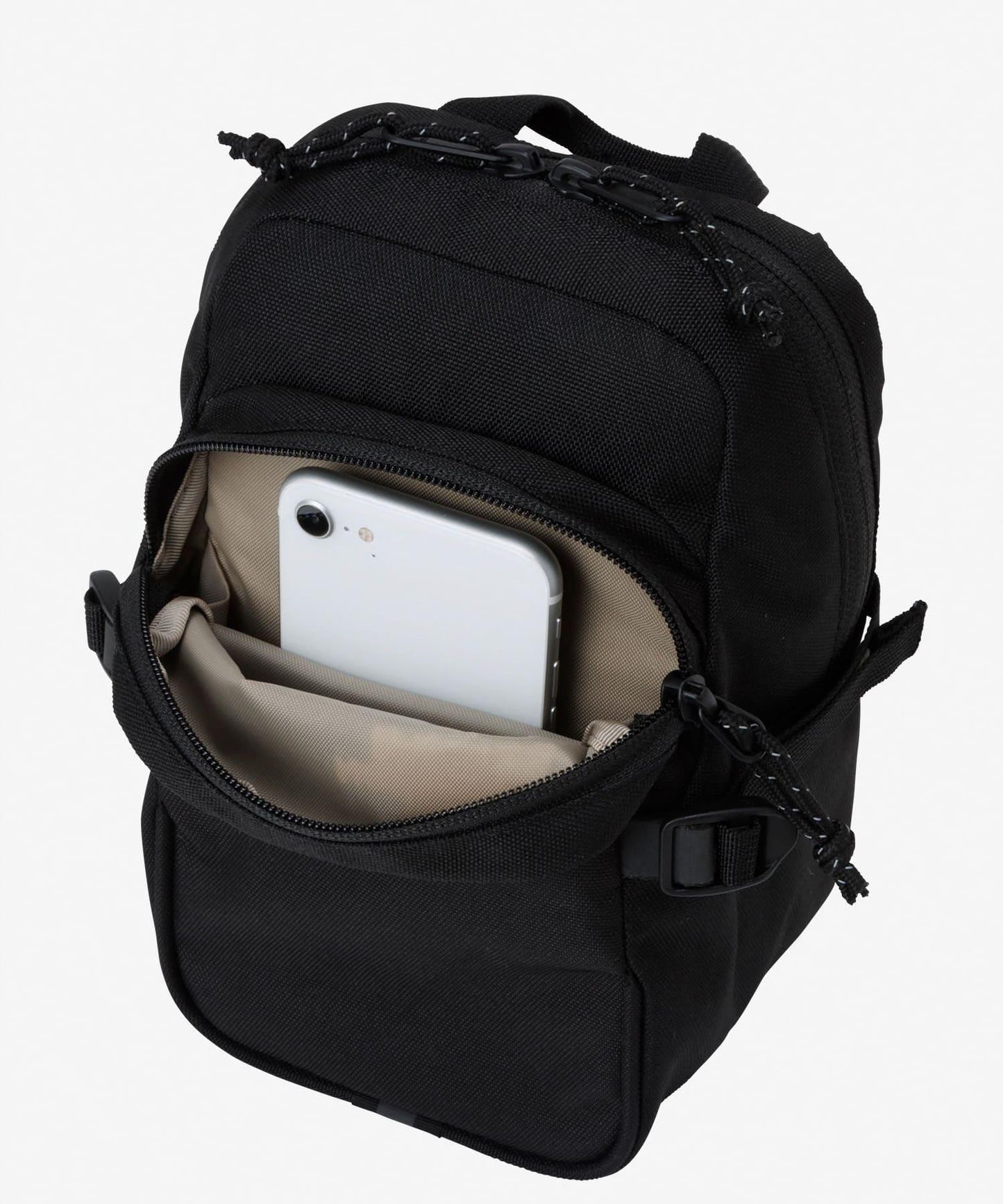 THE NORTH FACE Boulder迷你單肩包