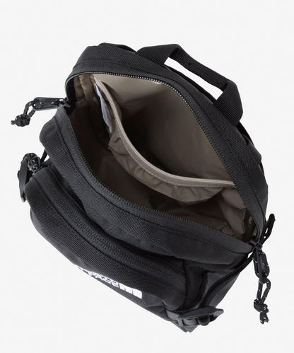 THE NORTH FACE Boulder迷你單肩包
