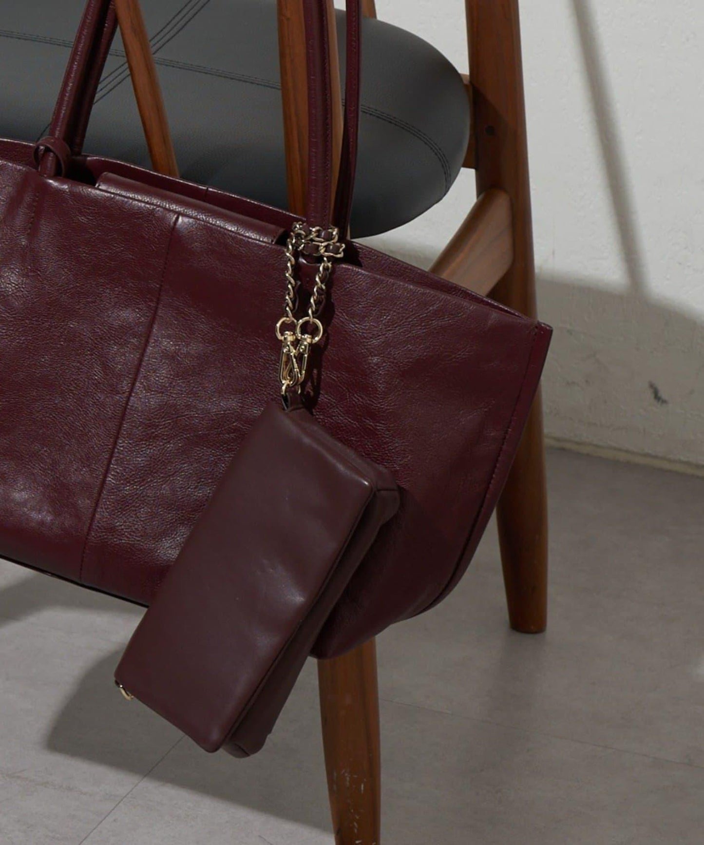 軟質迷你單肩包