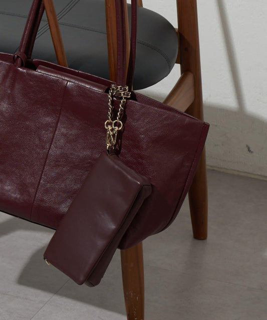 軟質迷你單肩包