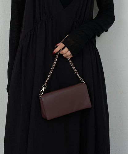 軟質迷你單肩包