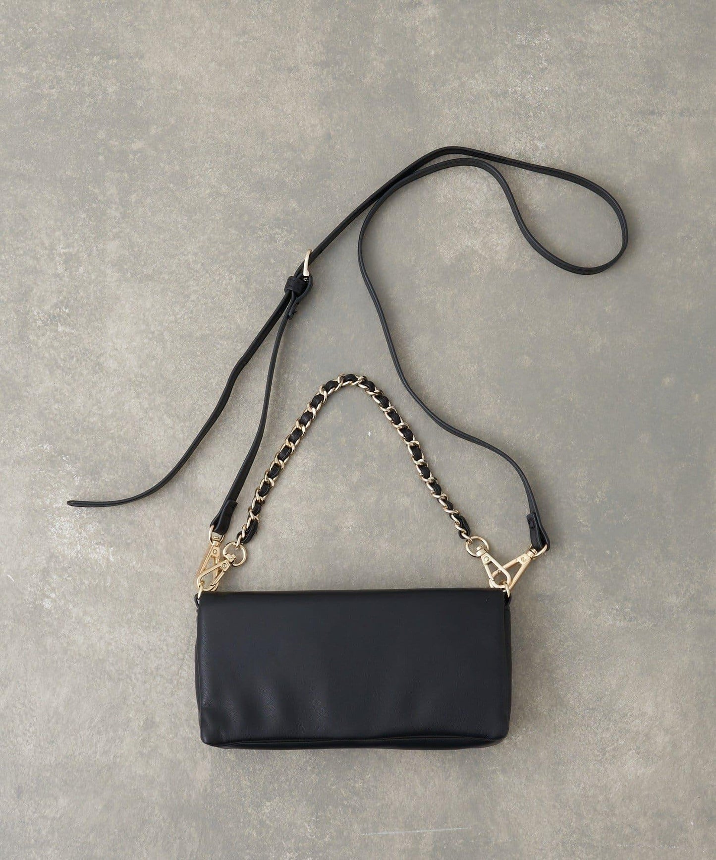 軟質迷你單肩包