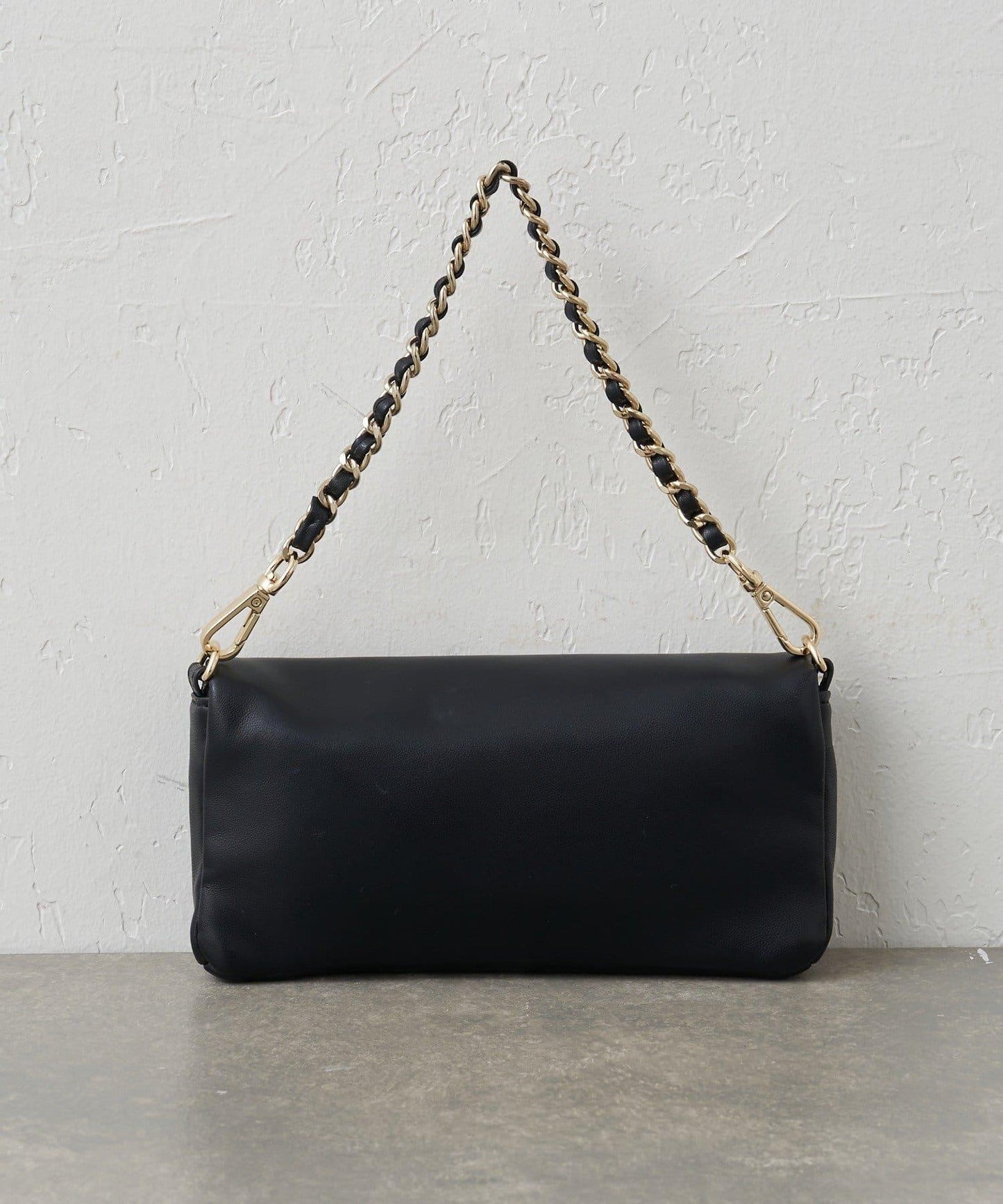 軟質迷你單肩包