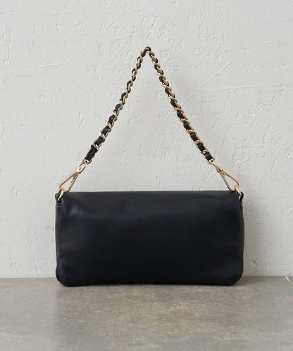 軟質迷你單肩包