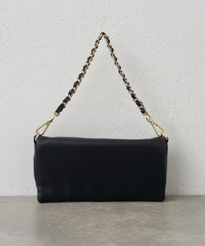 軟質迷你單肩包