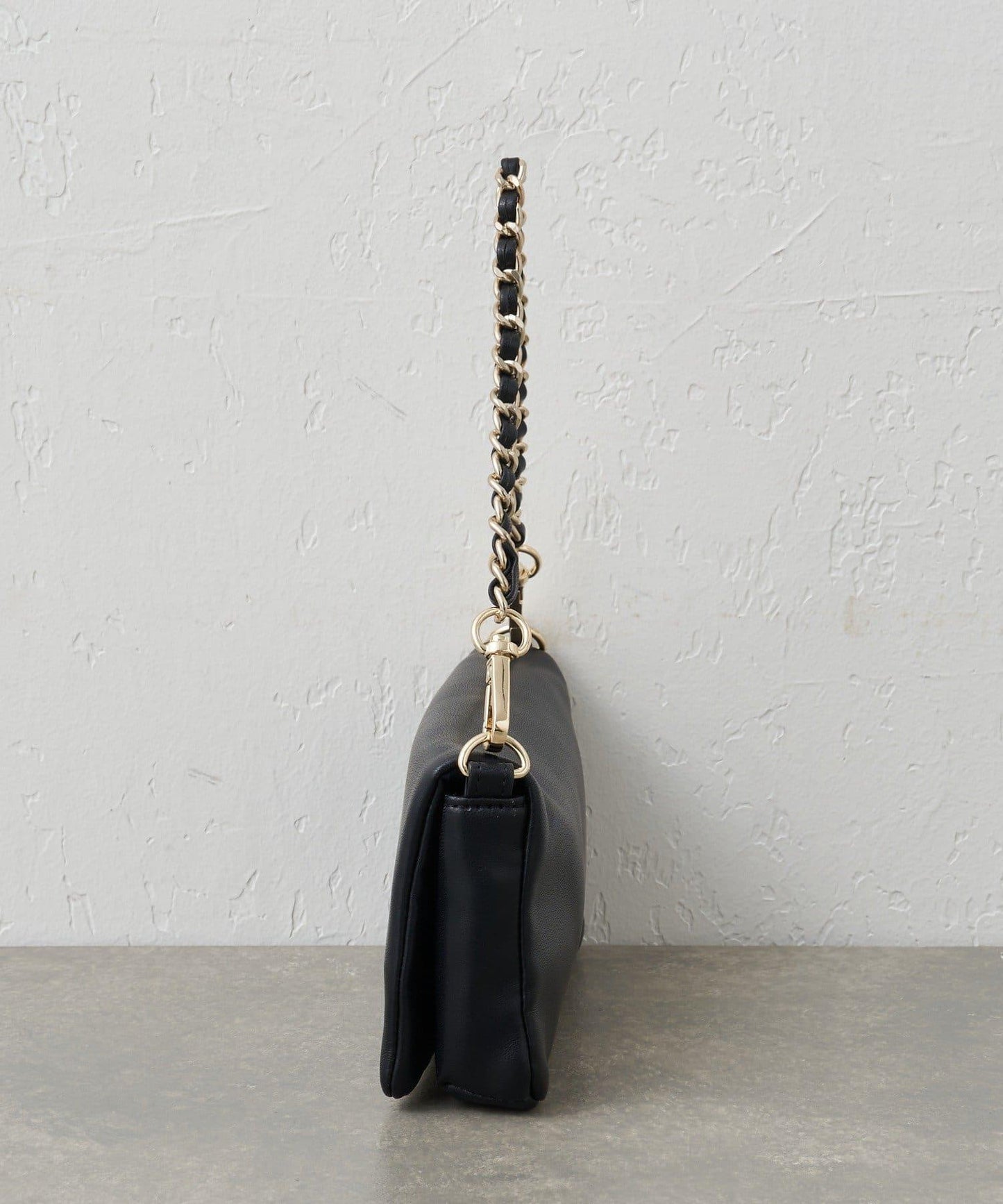 軟質迷你單肩包