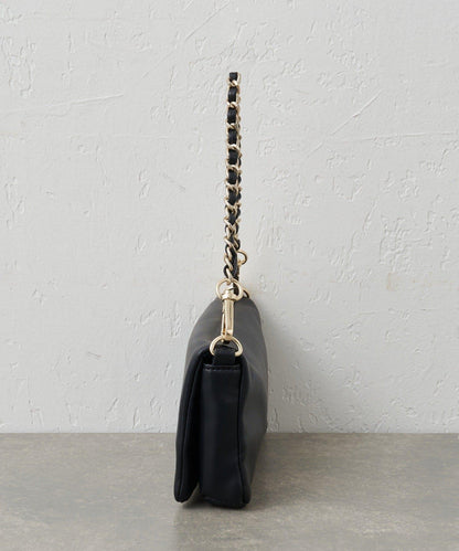 軟質迷你單肩包