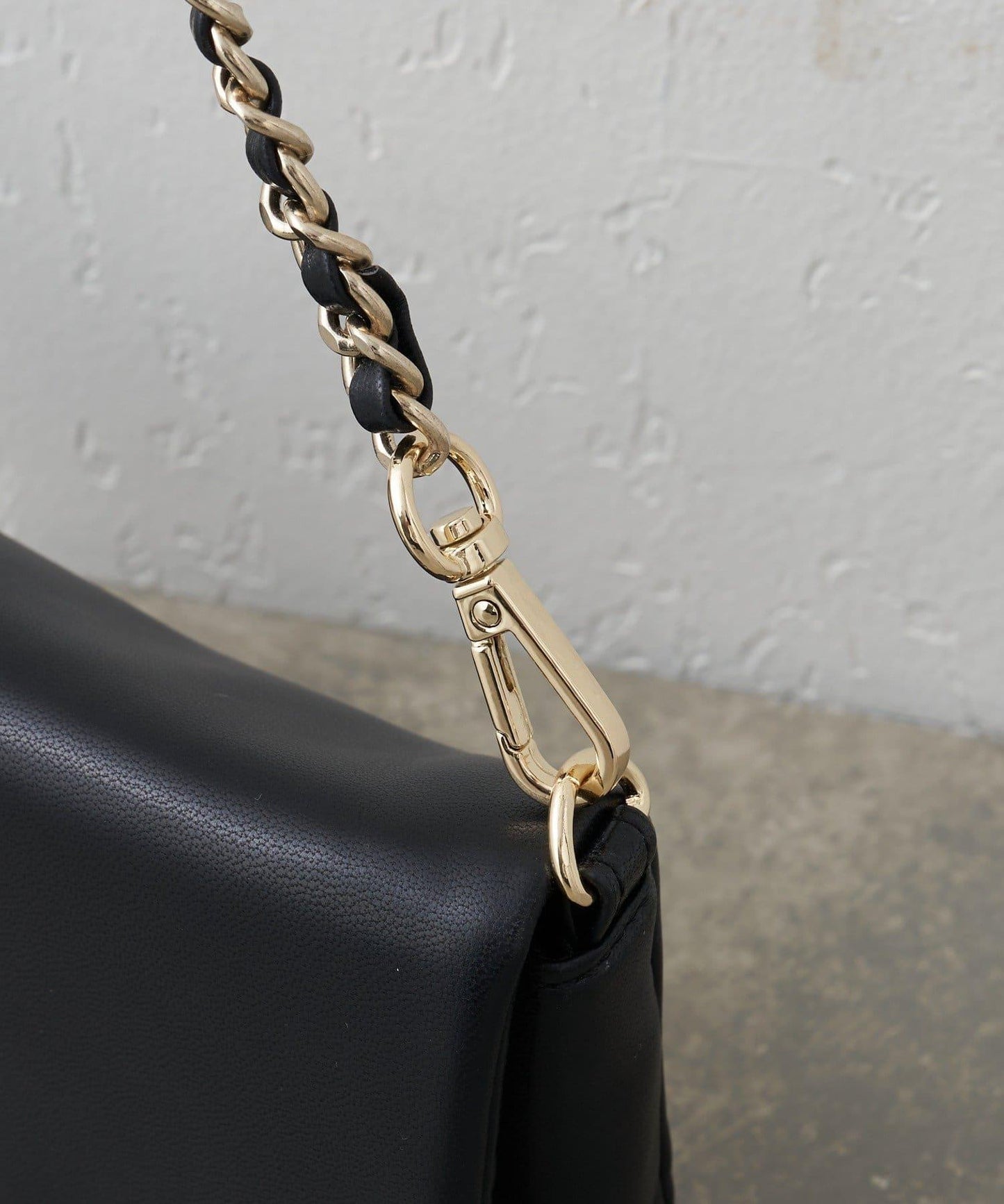 軟質迷你單肩包