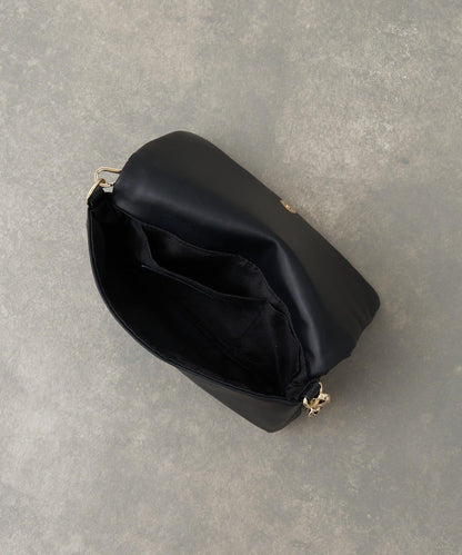 軟質迷你單肩包