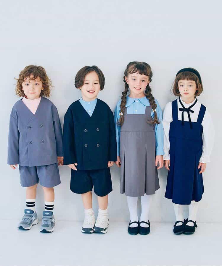 吊帶百褶連衣裙 正式場合適用