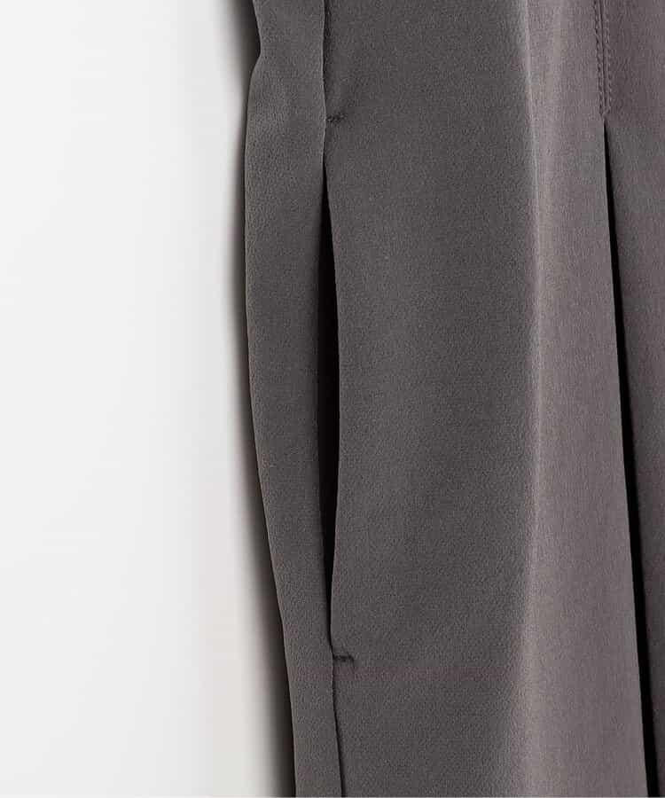 吊帶百褶連衣裙 正式場合適用