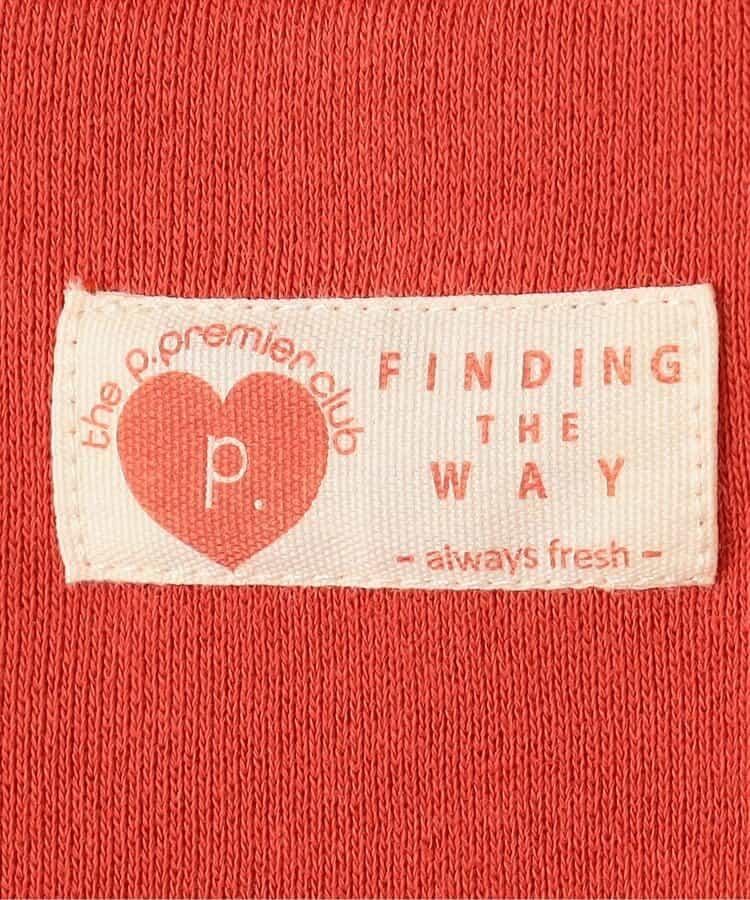 內加絨荷葉邊衛衣