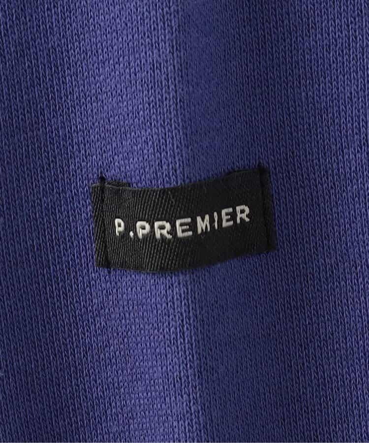 加絨高領口袋衛衣