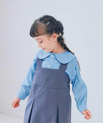 3款式混合襯衫 正裝適用