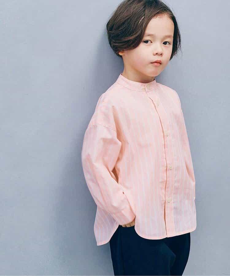 3款式混合襯衫 正裝適用