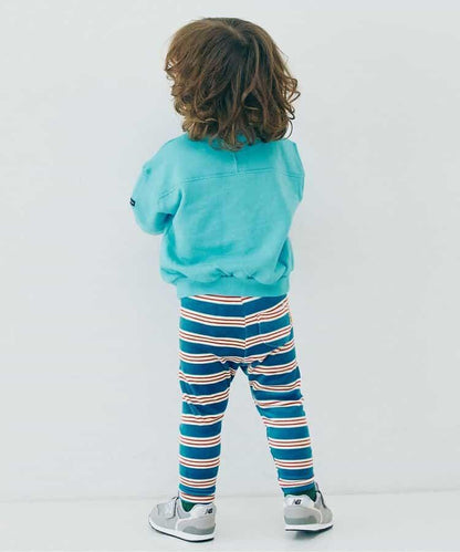 加絨高領口袋衛衣