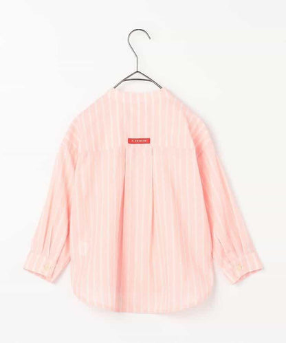 3款式混合襯衫 正裝適用