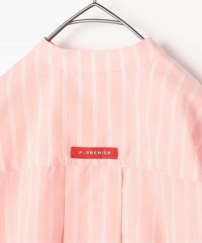 3款式混合襯衫 正裝適用