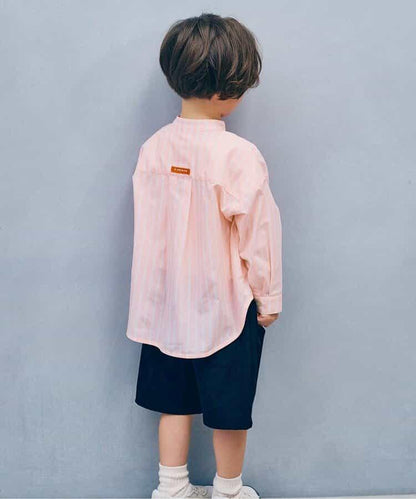 3款式混合襯衫 正裝適用