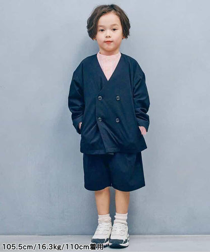 3款式混合襯衫 正裝適用