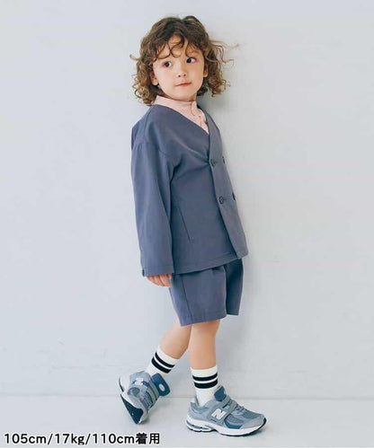 3款式混合襯衫 正裝適用