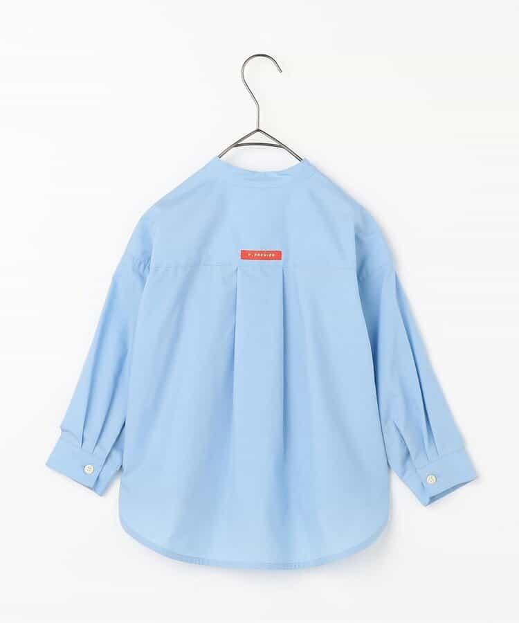 3款式混合襯衫 正裝適用