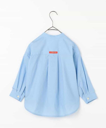 3款式混合襯衫 正裝適用