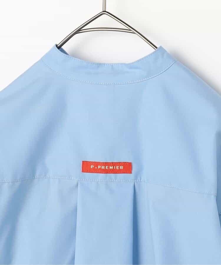 3款式混合襯衫 正裝適用