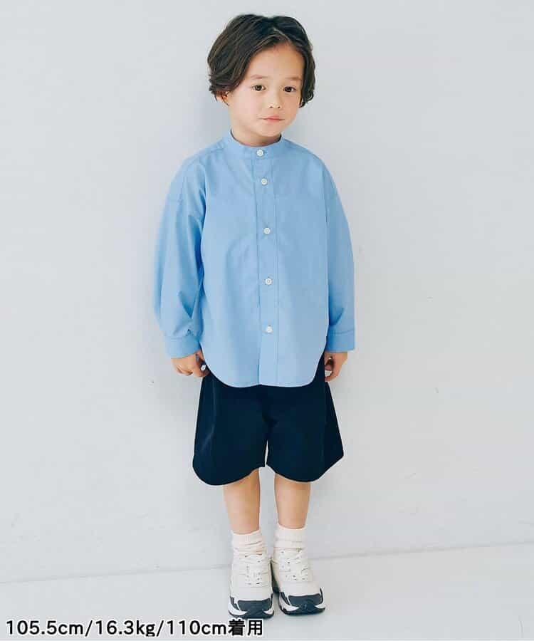 3款式混合襯衫 正裝適用