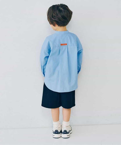 3款式混合襯衫 正裝適用