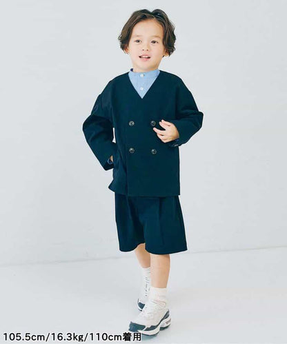 3款式混合襯衫 正裝適用