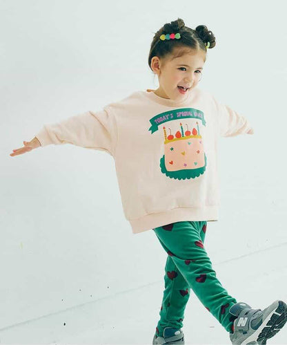 想要多色入手的多款圖案加絨衛衣