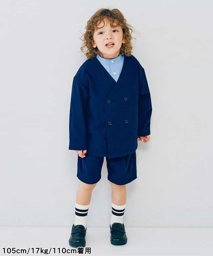 3款式混合襯衫 正裝適用