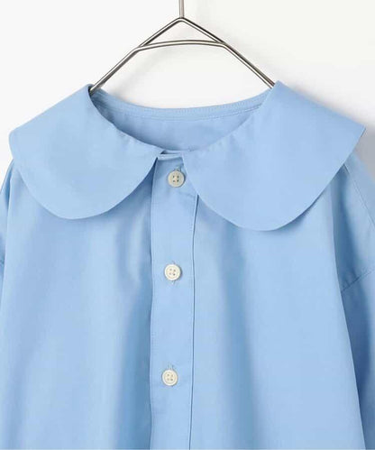 3款式混合襯衫 正裝適用