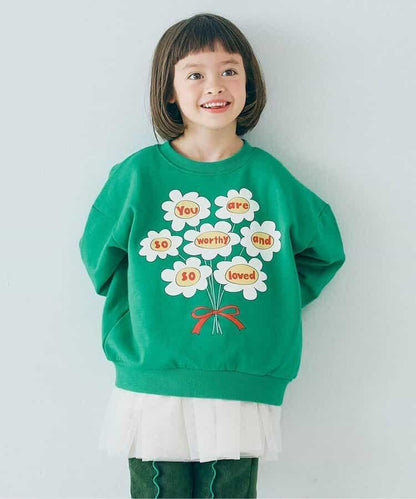 想要多色入手的多款圖案加絨衛衣