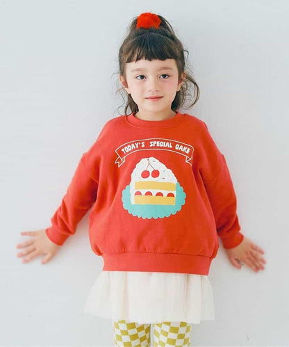 想要多色入手的多款圖案加絨衛衣