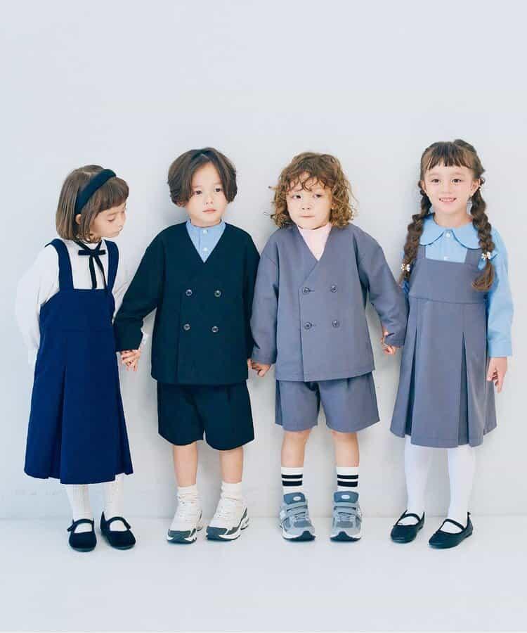 3款式混合襯衫 正裝適用